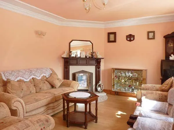 度假居 Quay Road *